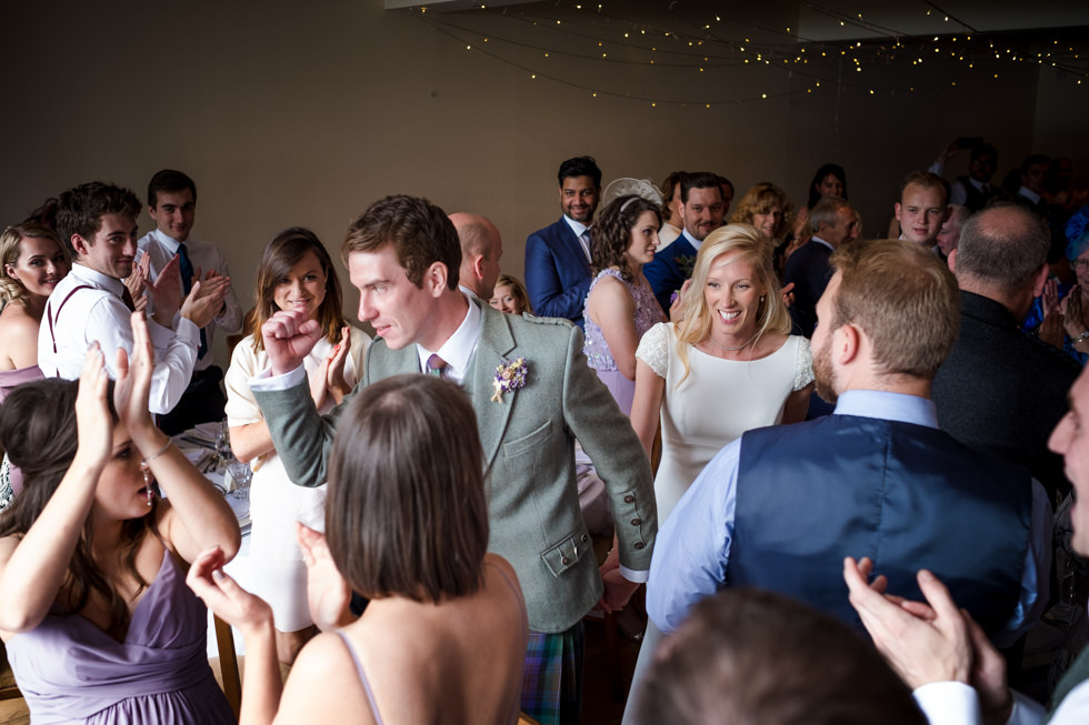 Altskeith Wedding Photographer - Laura and Euans wedding at Altskeith